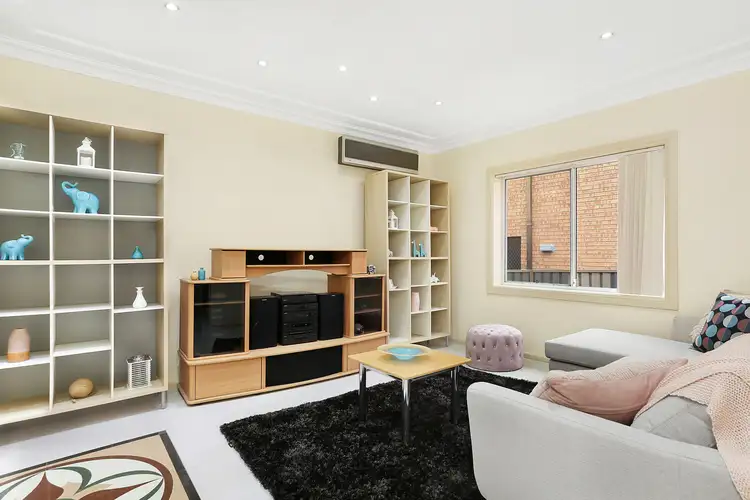 Sixth view of Homely house listing, 55 Arthur Street, Strathfield NSW 2135