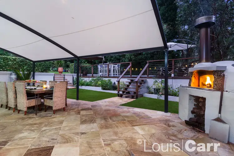 20 Sylvan Grove, Glenhaven NSW 2156