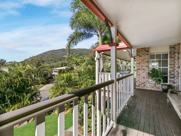 Second view of Homely house listing, 6 Century Court, Mount Coolum QLD 4573