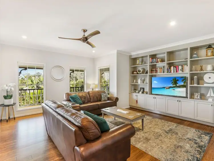Third view of Homely house listing, 6 Century Court, Mount Coolum QLD 4573