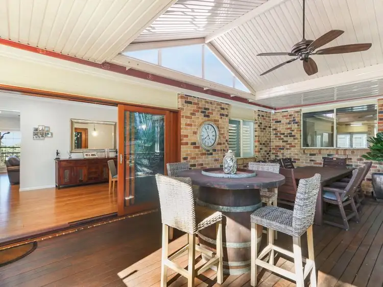Fifth view of Homely house listing, 6 Century Court, Mount Coolum QLD 4573
