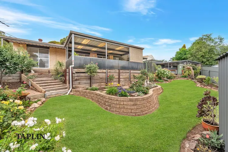 26 Kiah Crescent, Sheidow Park SA 5158