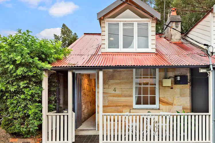 4 Waite Avenue, Balmain NSW 2041