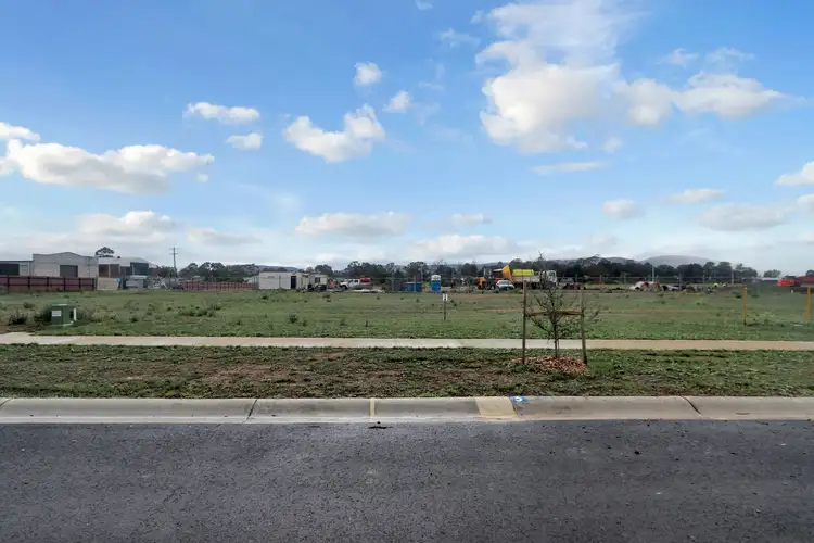 Third view of Homely land listing, 3 Vincent Avenue, Goulburn NSW 2580