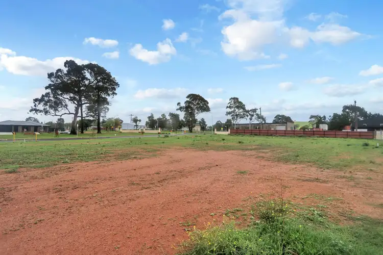 Fourth view of Homely land listing, 3 Vincent Avenue, Goulburn NSW 2580