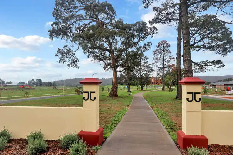 Fifth view of Homely land listing, 3 Vincent Avenue, Goulburn NSW 2580