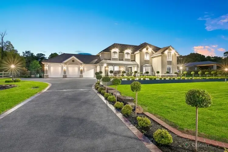 34 Caserta Drive