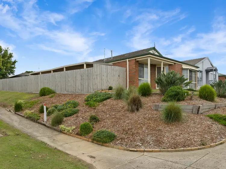 Second view of Homely house listing, 3 Leigh Drive, Pakenham VIC 3810