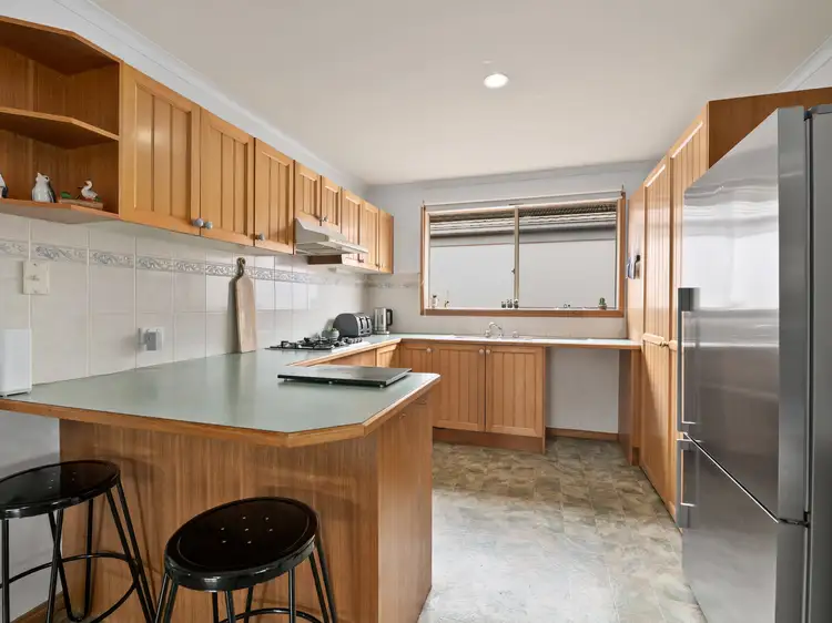 Third view of Homely house listing, 3 Leigh Drive, Pakenham VIC 3810