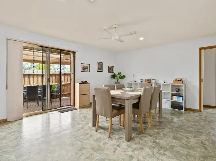 Fifth view of Homely house listing, 3 Leigh Drive, Pakenham VIC 3810