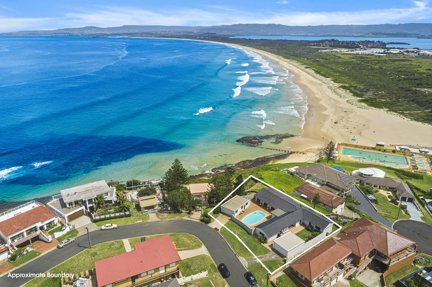 Main view of Homely house listing, 24-26 Dovers Drive, Port Kembla NSW 2505