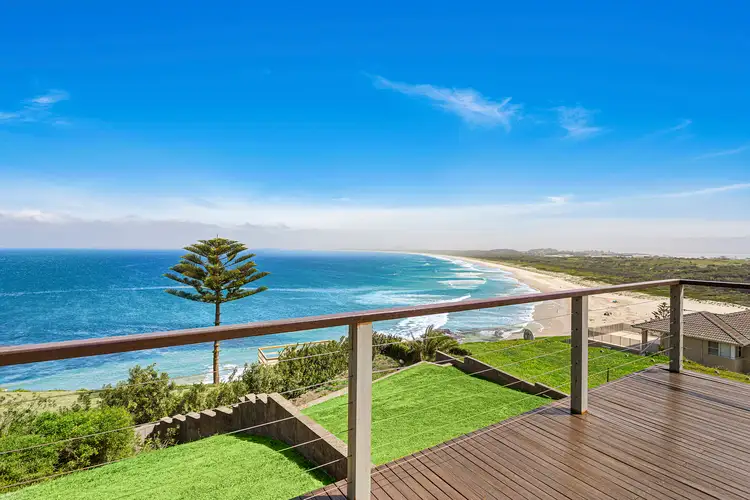 Fifth view of Homely house listing, 24-26 Dovers Drive, Port Kembla NSW 2505