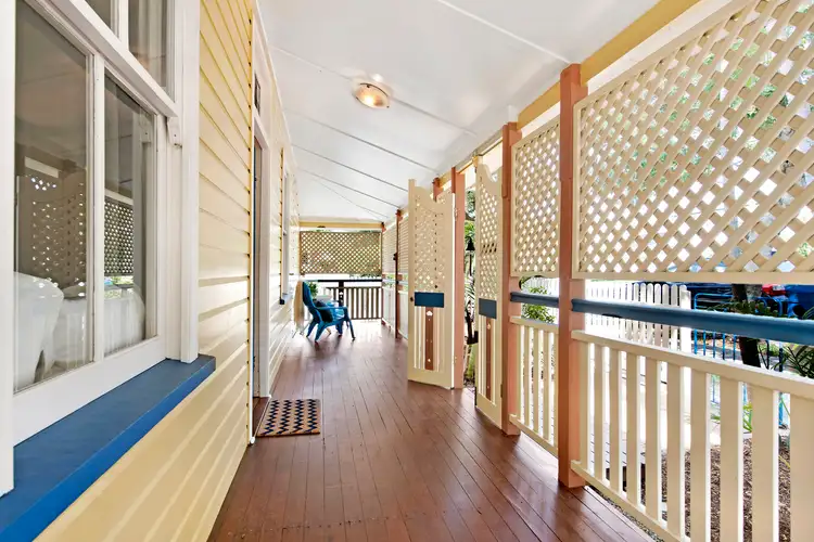 Third view of Homely house listing, 38 Norman Street, East Brisbane QLD 4169