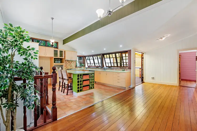 Fourth view of Homely house listing, 38 Norman Street, East Brisbane QLD 4169