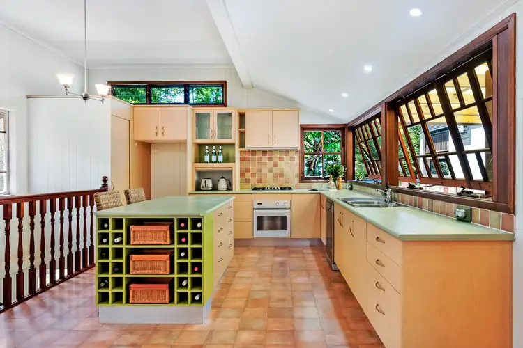 Fifth view of Homely house listing, 38 Norman Street, East Brisbane QLD 4169
