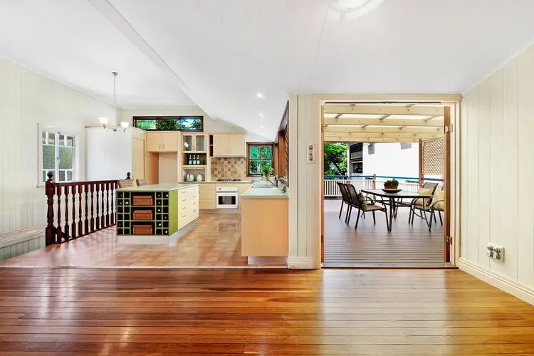 Sixth view of Homely house listing, 38 Norman Street, East Brisbane QLD 4169