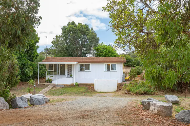 2 O'Connor Lane, Port Lincoln SA 5606