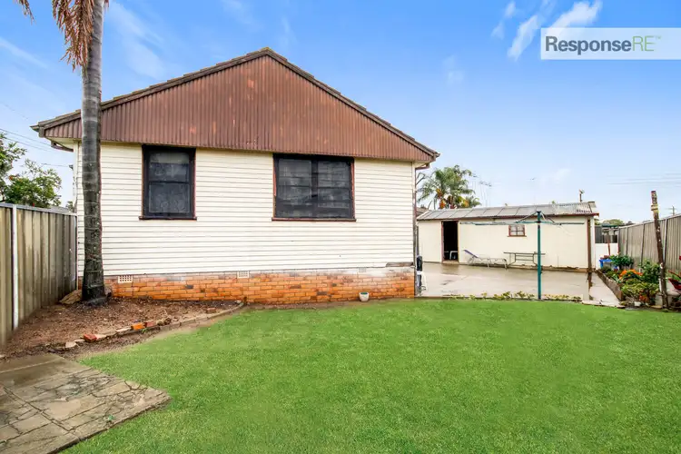 Second view of Homely house listing, 48 Nauru Crescent, Lethbridge Park NSW 2770