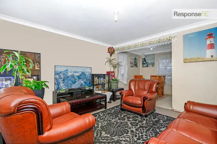 Third view of Homely house listing, 48 Nauru Crescent, Lethbridge Park NSW 2770