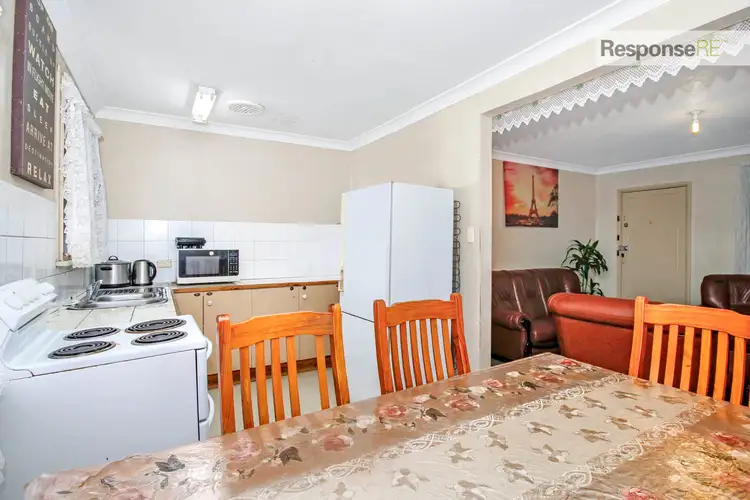 Fourth view of Homely house listing, 48 Nauru Crescent, Lethbridge Park NSW 2770