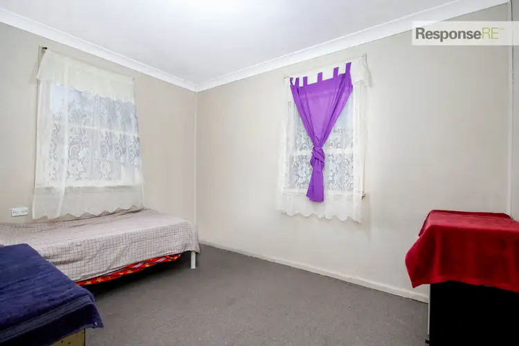 Fifth view of Homely house listing, 48 Nauru Crescent, Lethbridge Park NSW 2770