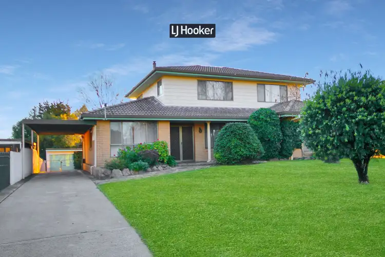 14 Victoria Street, Inverell NSW 2360