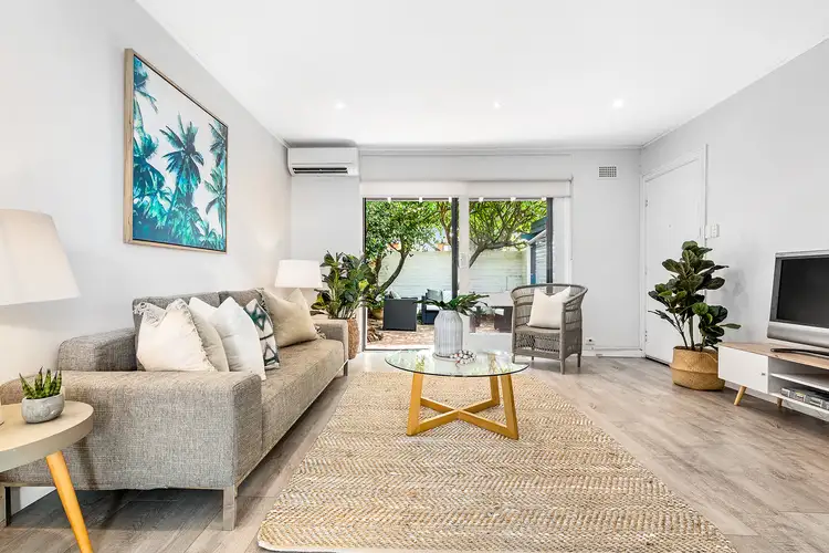Main view of Homely villa listing, 3/8 Flint Street, Hillsdale NSW 2036