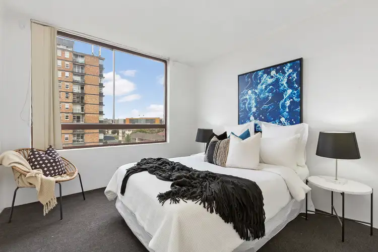 Fourth view of Homely apartment listing, 5E/3-7 Anzac Parade, Kensington NSW 2033