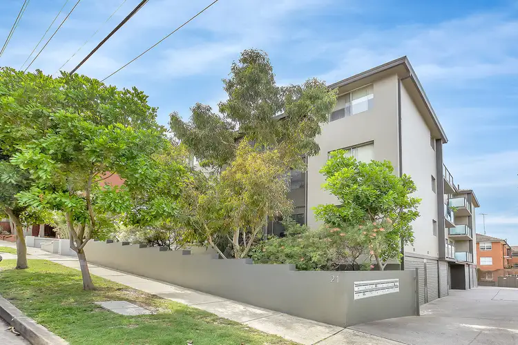 7/21 Hereward Street, Maroubra NSW 2035