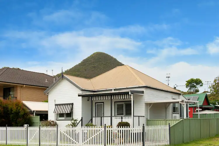 Third view of Homely house listing, 68 Tomaree Road, Shoal Bay NSW 2315