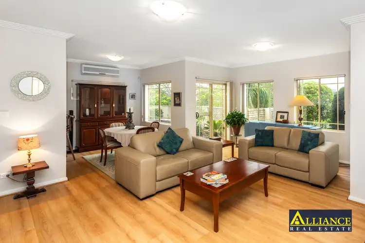 Fourth view of Homely townhouse listing, 6/31 Hodgkinson Crescent, Panania NSW 2213