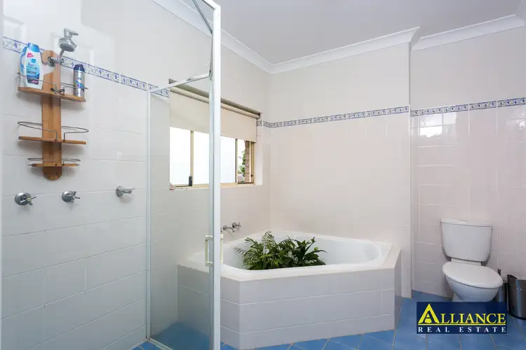 Fifth view of Homely townhouse listing, 6/31 Hodgkinson Crescent, Panania NSW 2213