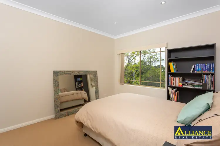 Sixth view of Homely townhouse listing, 6/31 Hodgkinson Crescent, Panania NSW 2213