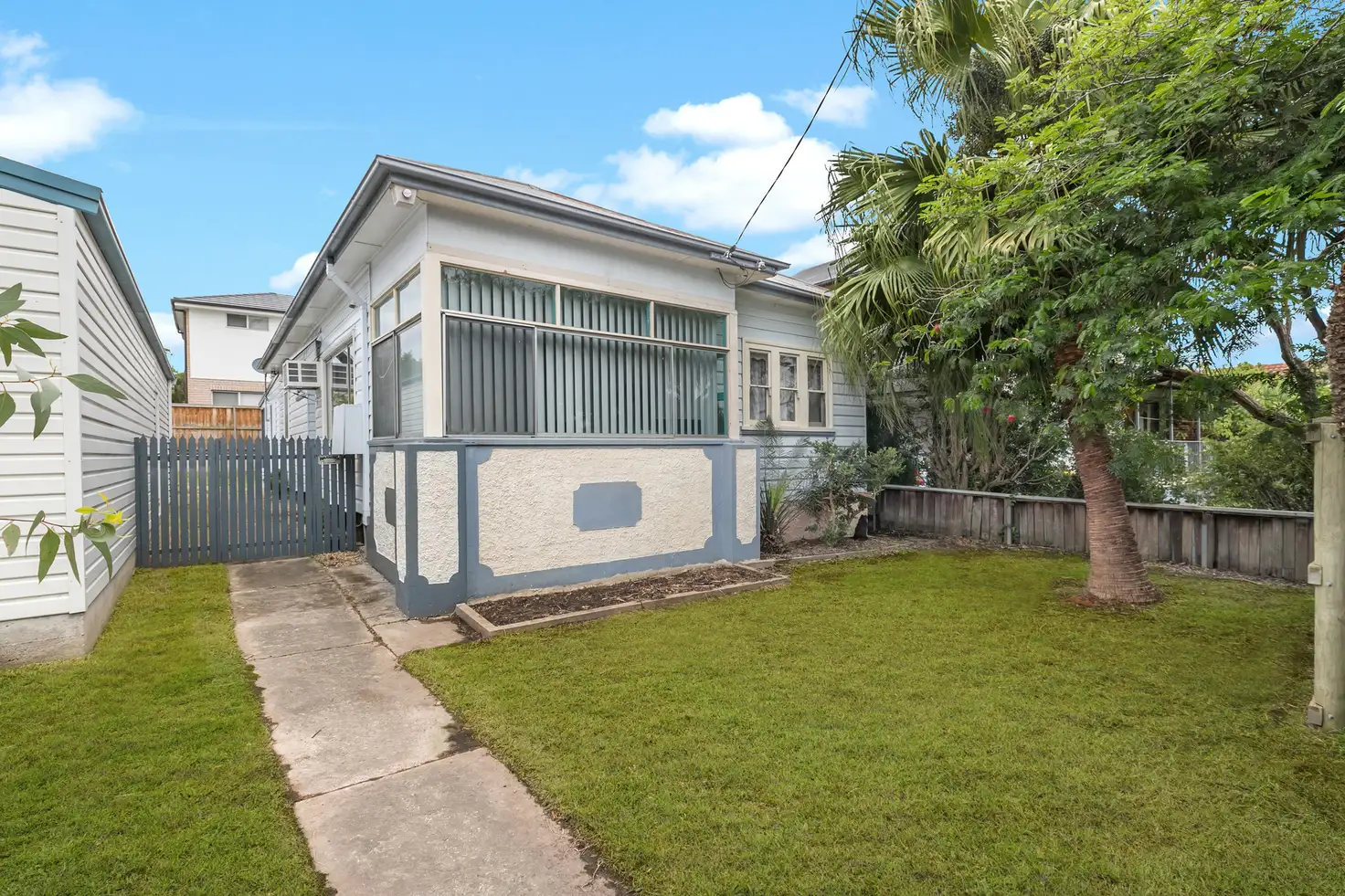 Main view of Homely house listing, 381 Glebe Road, Merewether NSW 2291