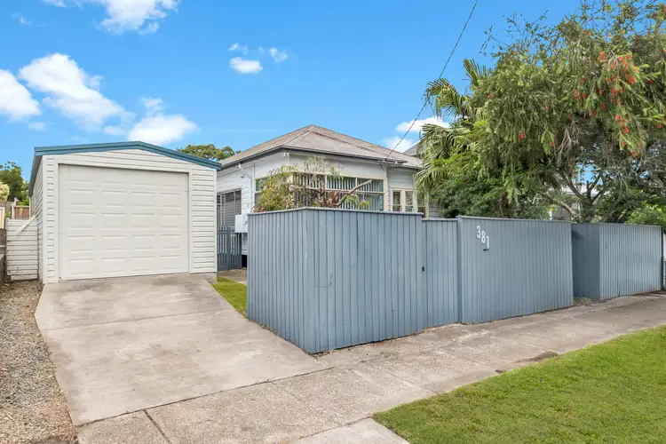 Second view of Homely house listing, 381 Glebe Road, Merewether NSW 2291