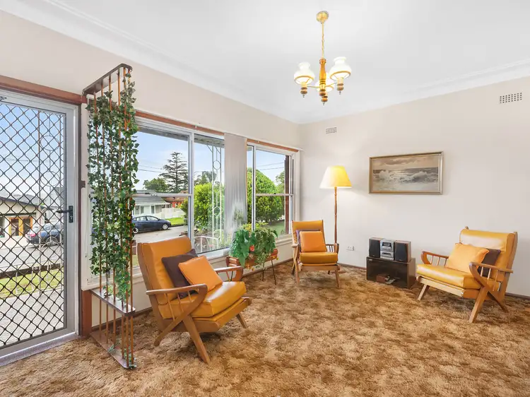 Second view of Homely house listing, 21 Valmay Avenue, Picnic Point NSW 2213