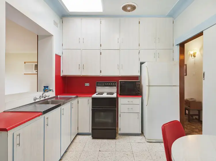 Third view of Homely house listing, 21 Valmay Avenue, Picnic Point NSW 2213