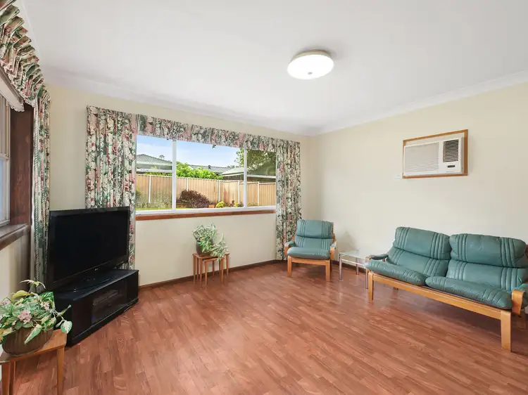 Fifth view of Homely house listing, 21 Valmay Avenue, Picnic Point NSW 2213