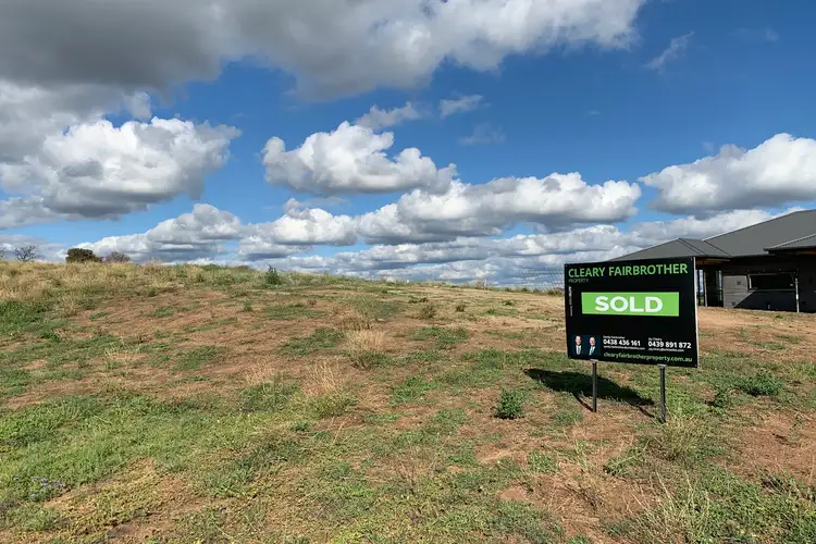 LOT 109 Sunnybright Road, Kelso NSW 2795