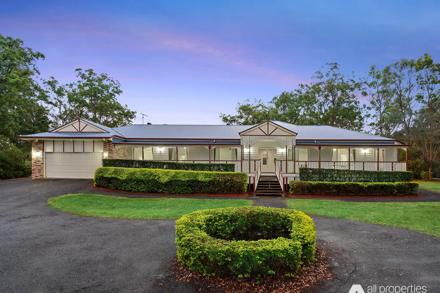 Main view of Homely house listing, 60 Bowerbird Close, Greenbank QLD 4124