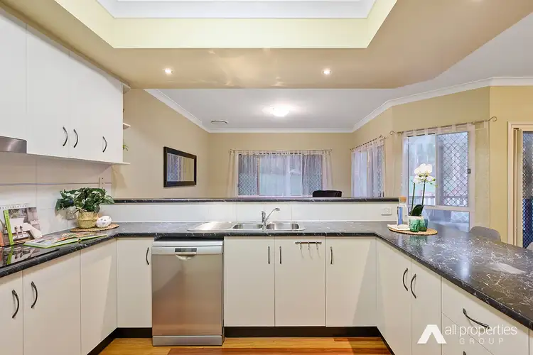 Third view of Homely house listing, 60 Bowerbird Close, Greenbank QLD 4124