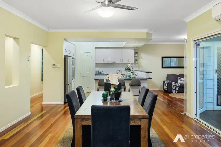 Fourth view of Homely house listing, 60 Bowerbird Close, Greenbank QLD 4124