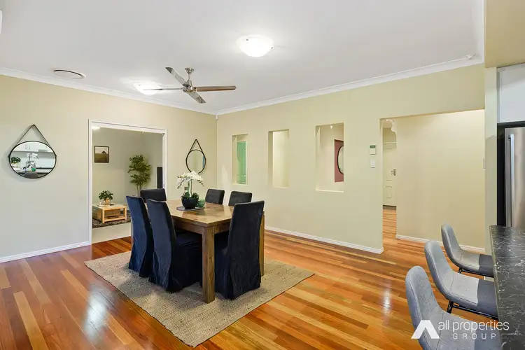 Fifth view of Homely house listing, 60 Bowerbird Close, Greenbank QLD 4124