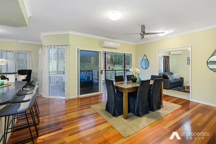 Sixth view of Homely house listing, 60 Bowerbird Close, Greenbank QLD 4124