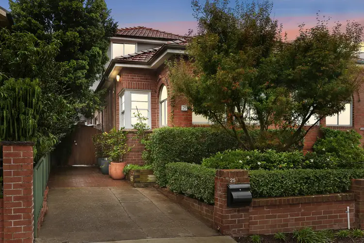 25 Orchard Street, Croydon NSW 2132