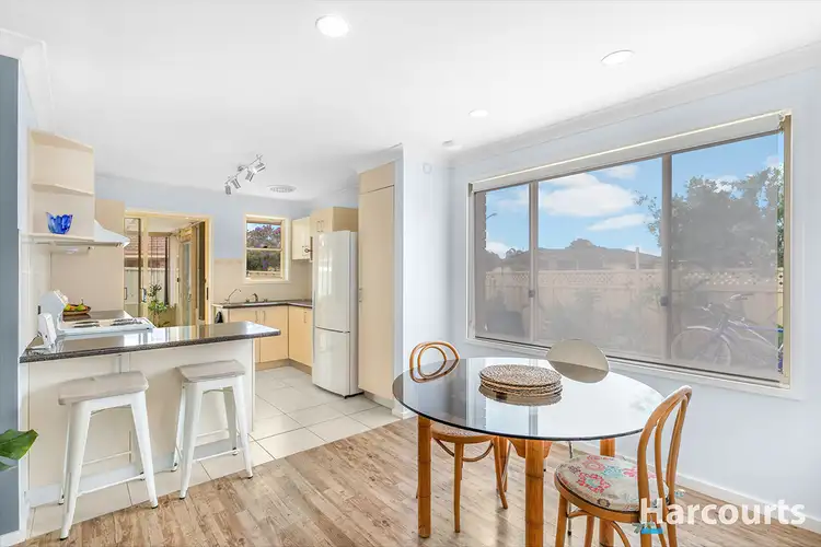 Fifth view of Homely house listing, 1/8 Seaspray Close, Caves Beach NSW 2281