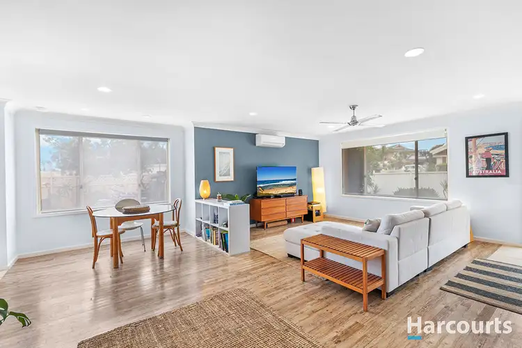 Sixth view of Homely house listing, 1/8 Seaspray Close, Caves Beach NSW 2281