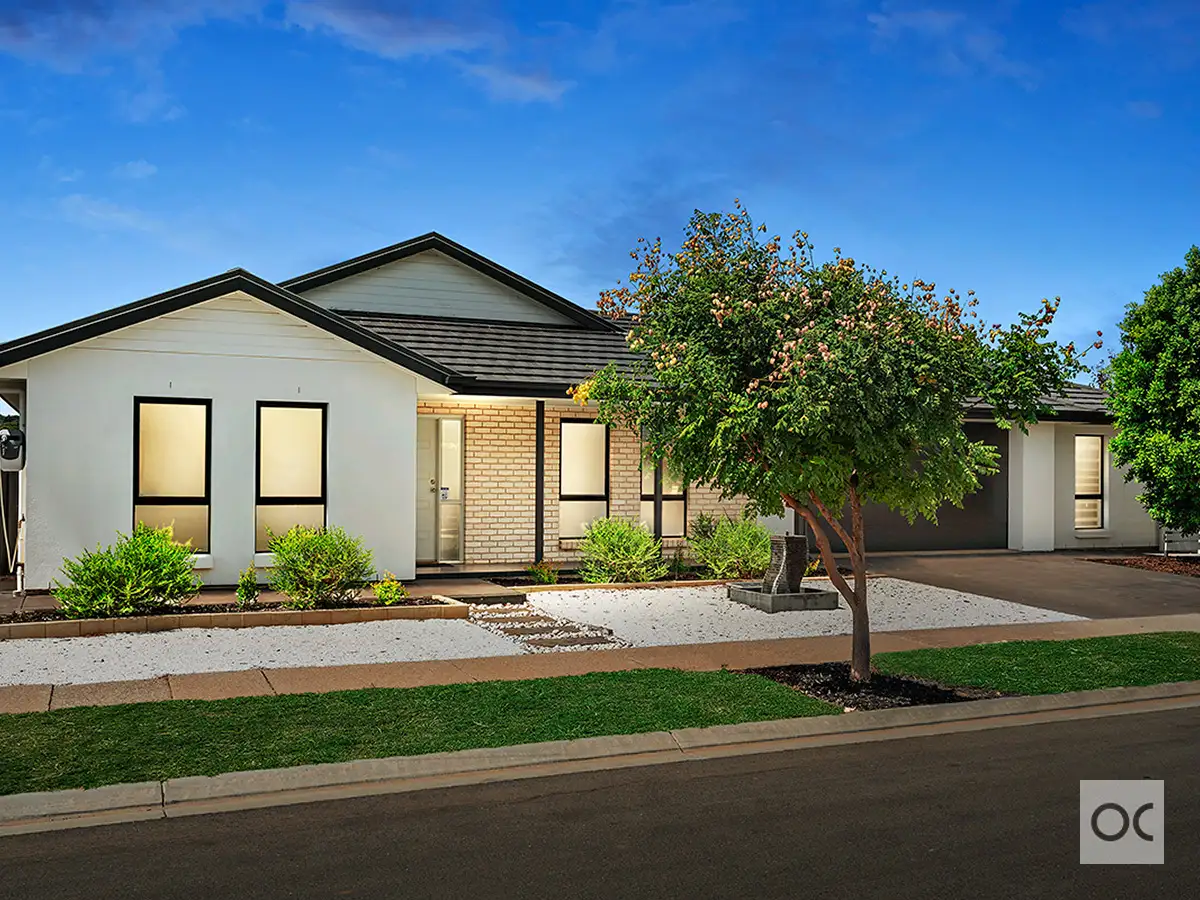 Main view of Homely house listing, 10 Gonis Circuit, Evanston Gardens SA 5116