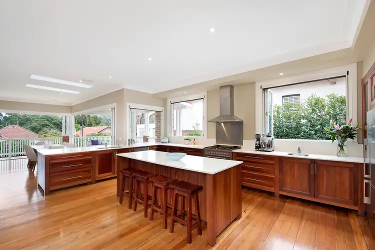 Fifth view of Homely house listing, 6 Blenheim Road, Lindfield NSW 2070