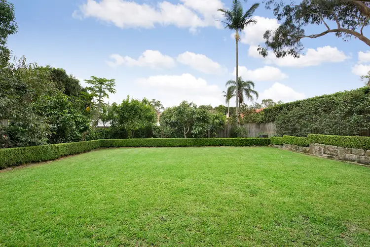 Sixth view of Homely house listing, 6 Blenheim Road, Lindfield NSW 2070
